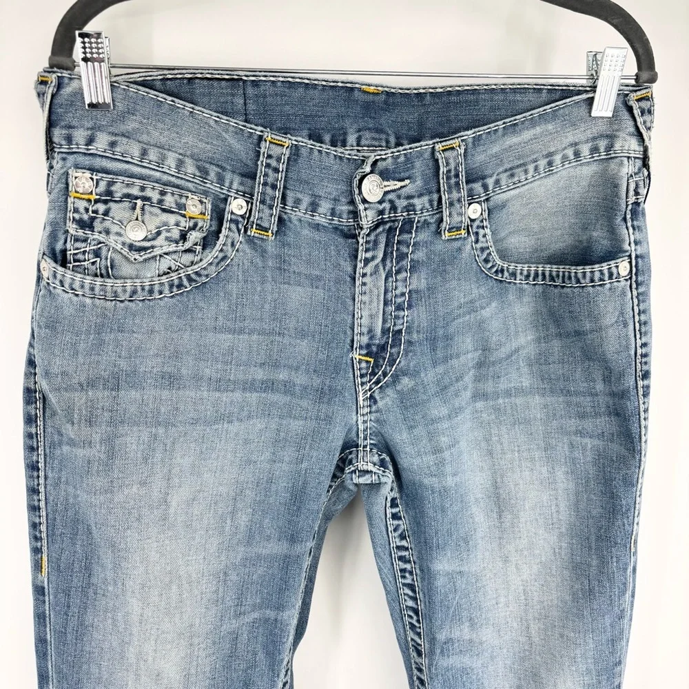 True Religion true religion